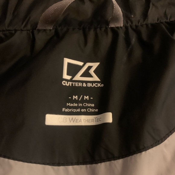 Cutter & Buck vest - Picture 4 of 4